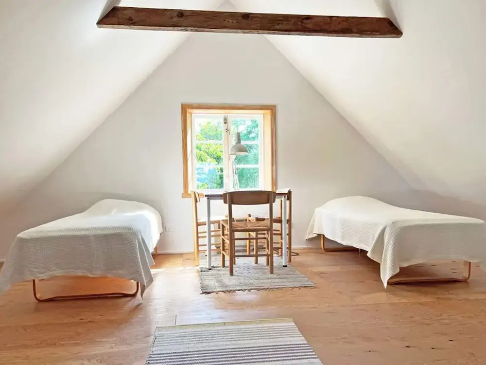 5 Person Holiday Home in Allinge