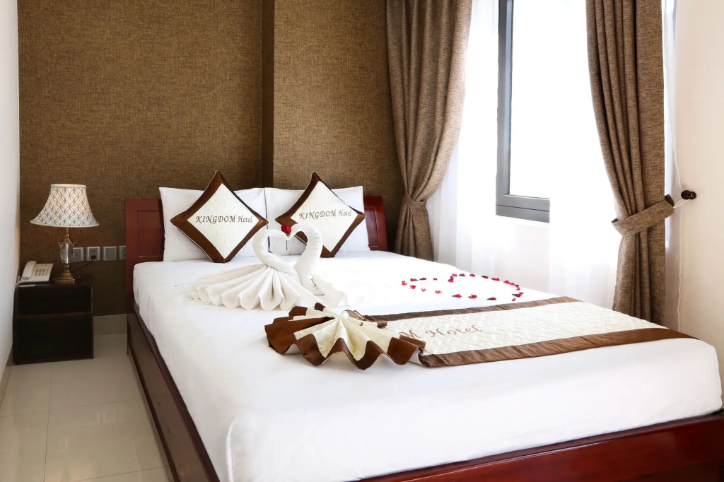 Kingdom Danang Hotel