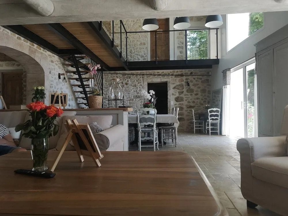La petite plaine