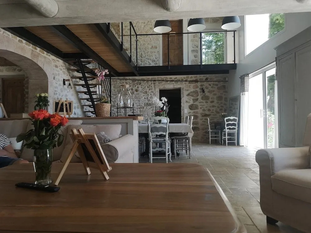 La petite plaine