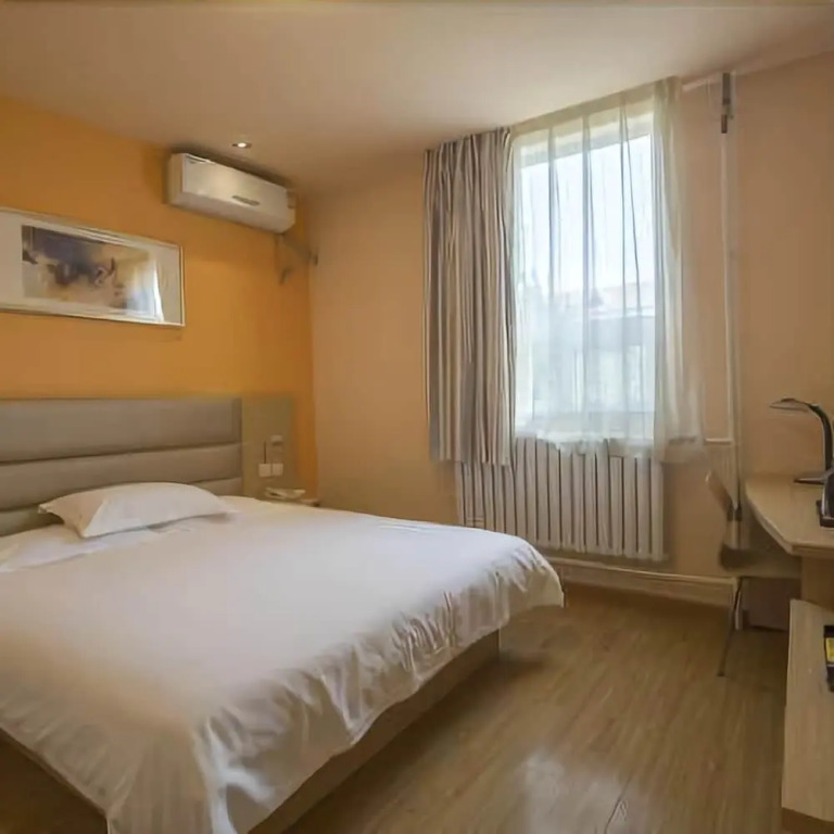 Grace Inn Hotel