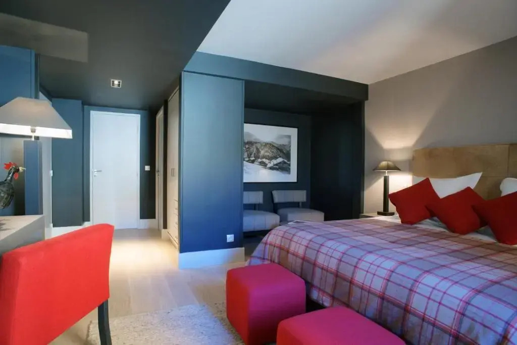 Hotel & Spa L'Alta Peyra