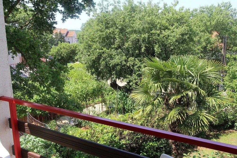 Apartman Brankica 3 Island Krk