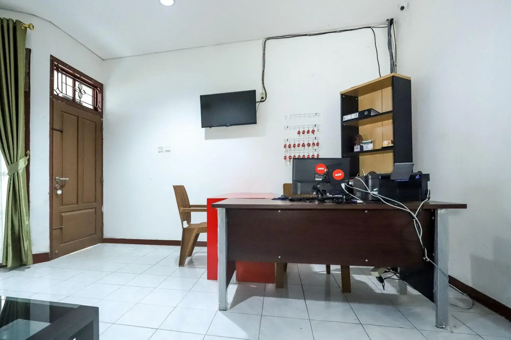 Hotel O Bungo Guest House