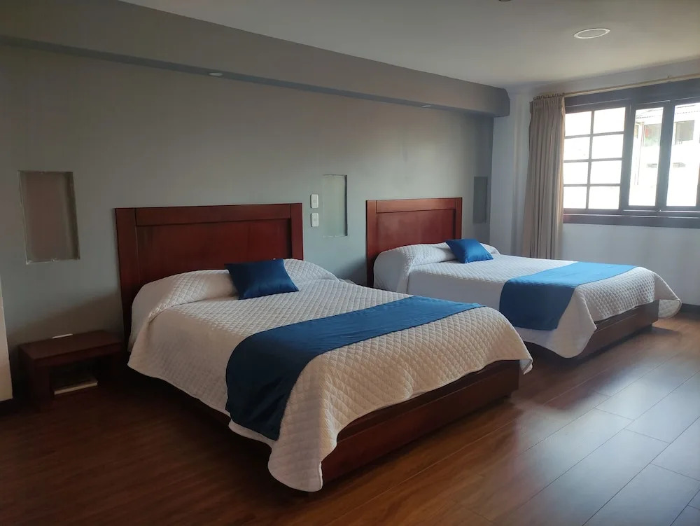 SÁ Hotel