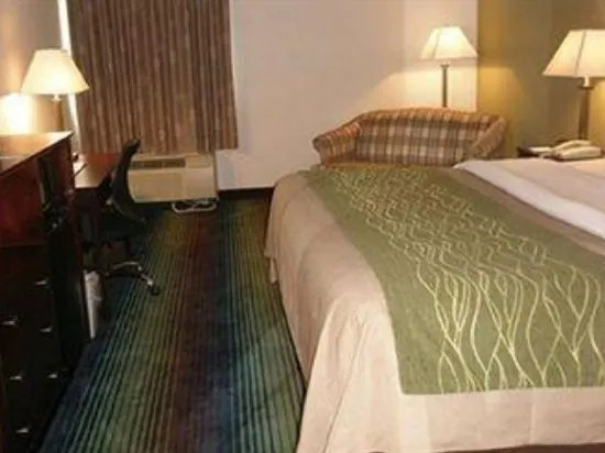 Comfort Inn Pittston - Wilkes-Barre/Scranton Airport