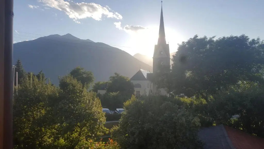 Kienasthof