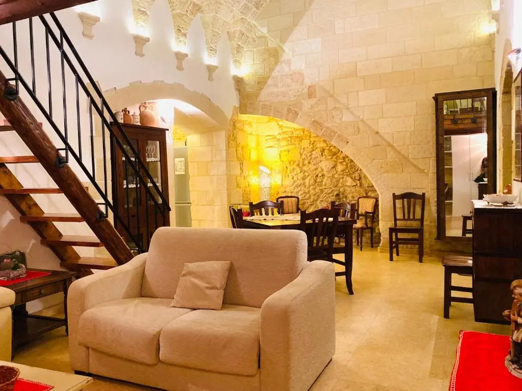 San Domenico Suite