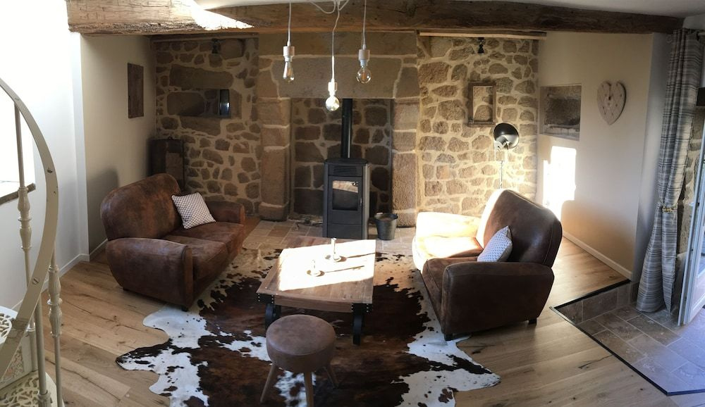 Domaine Des Tours Vauquelin
