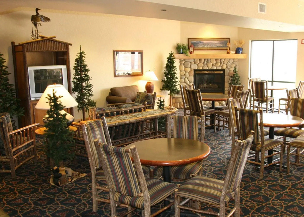 Hampton Inn Bozeman