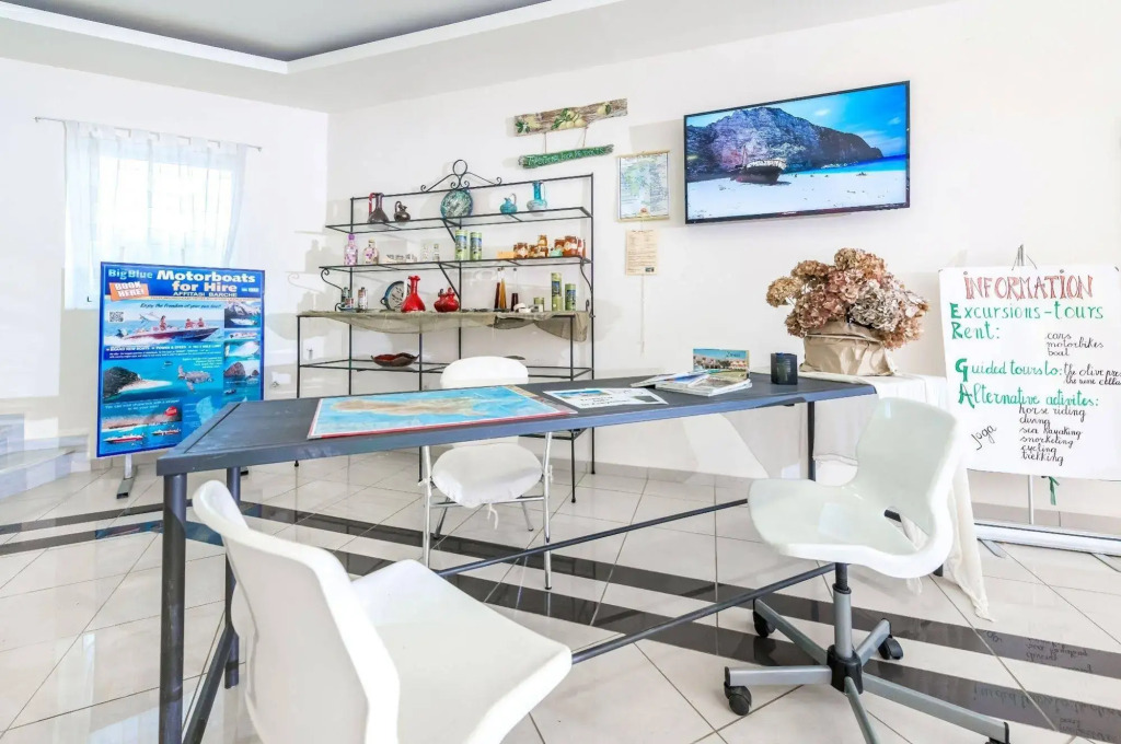 Ecoresort Hotel Zefyros