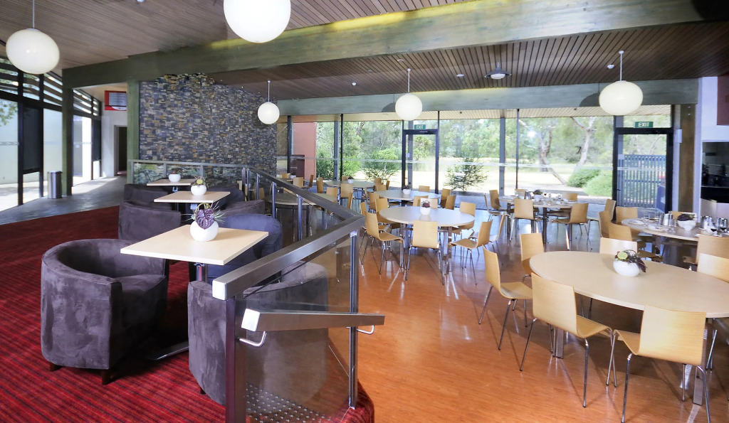 Eden Oak Geelong