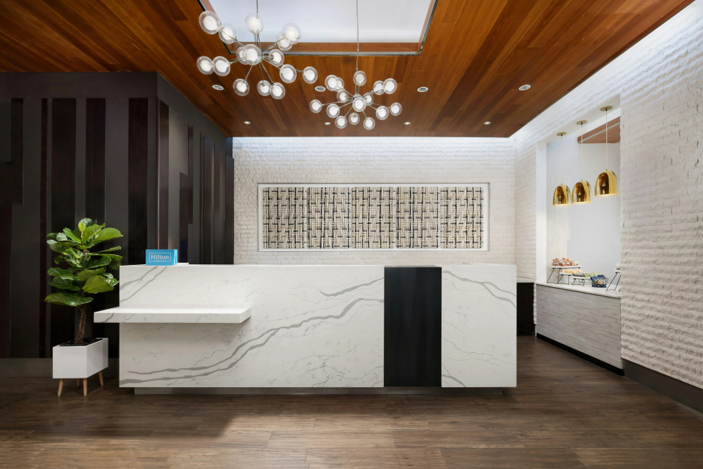 Hilton Garden Inn New York - Times Square Central
