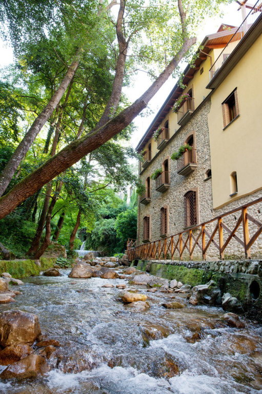 Dimora Storica Hotel Maccarunera
