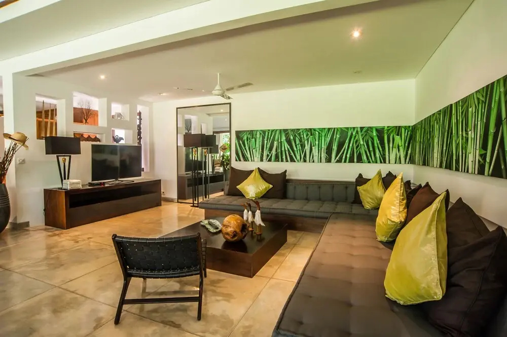 Kamehameha Luxury Villa