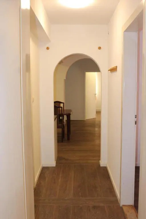 Rasthaus Hotel Schackendorf