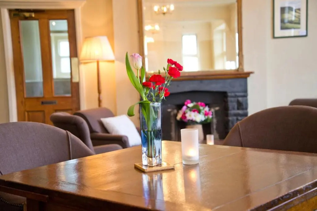 Monsal Head Hotel