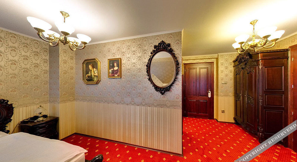 Hotel Hawel