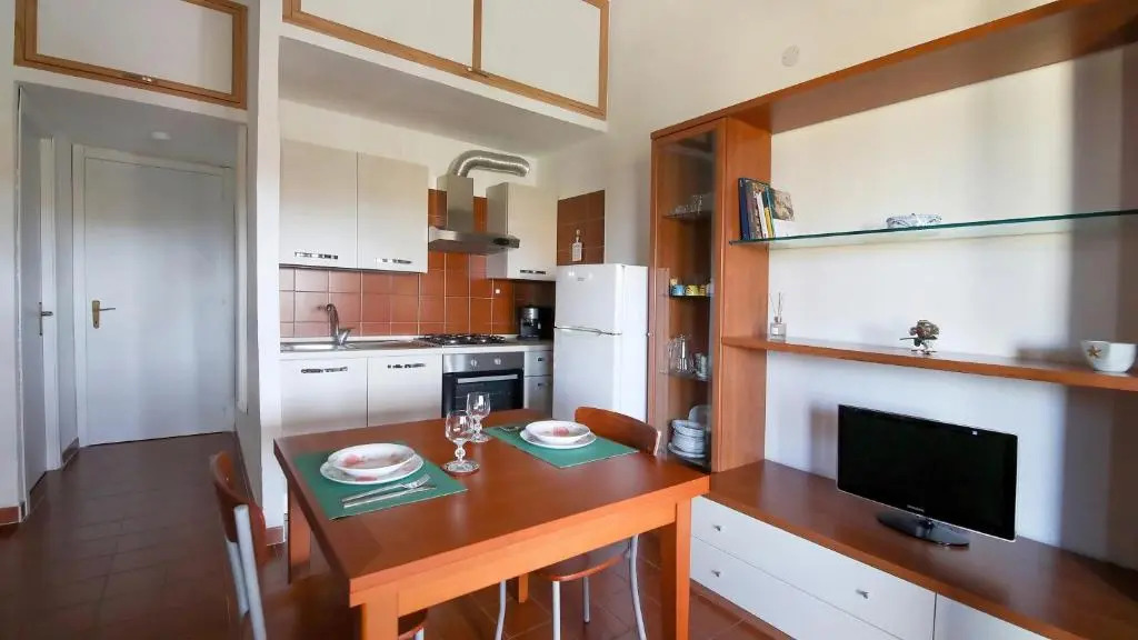Welcomely - Casa RiSa183