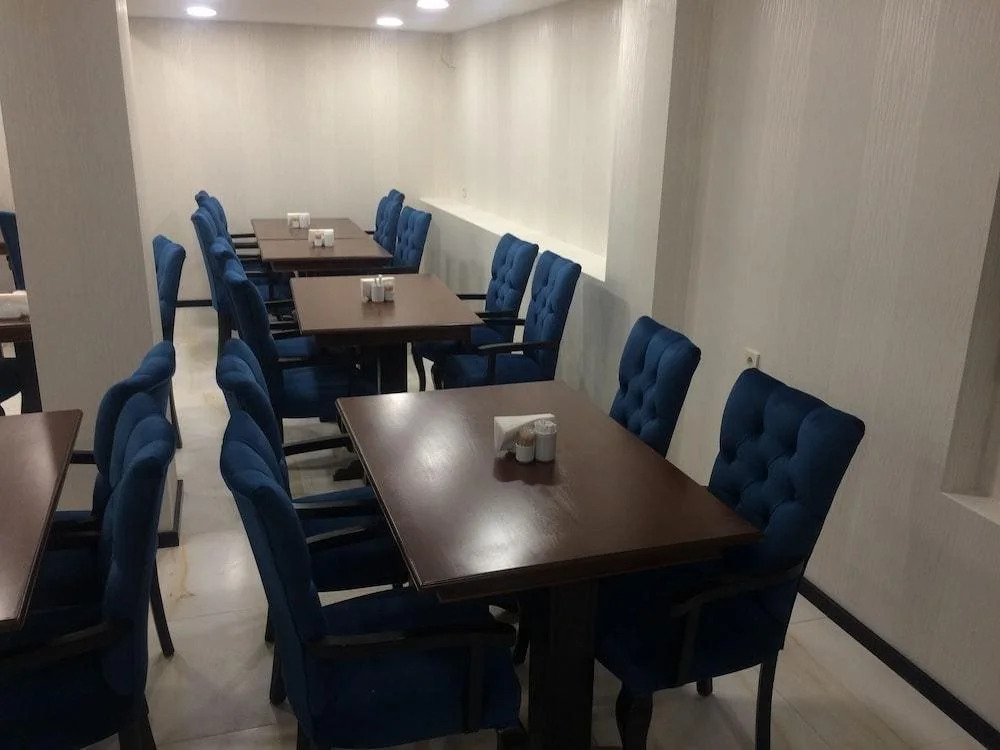 Maltepe Manhattan Hotel
