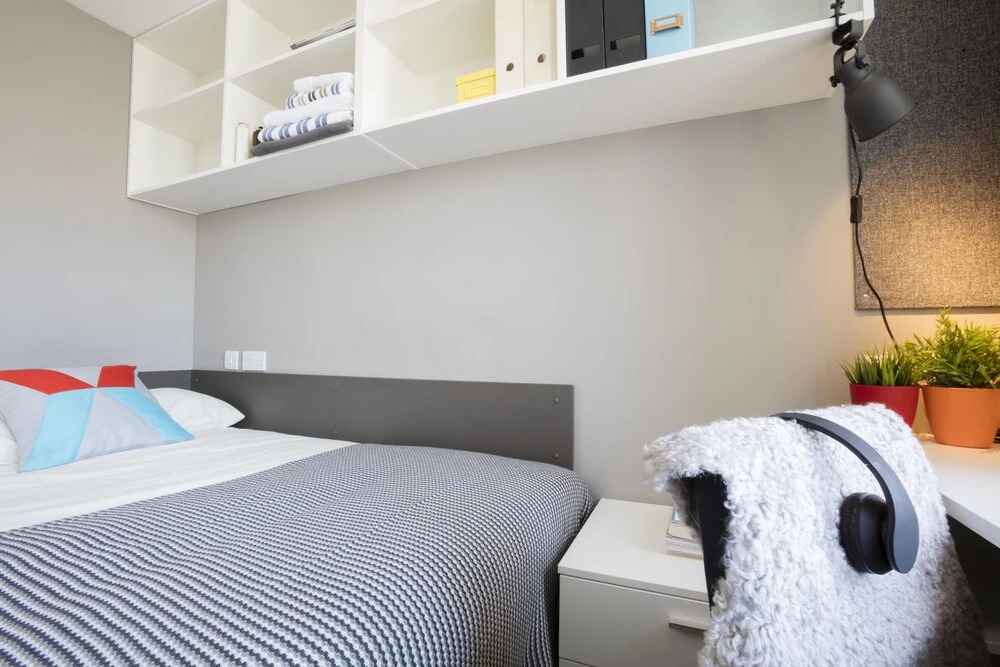Amazing Modern Apartments in Stratford