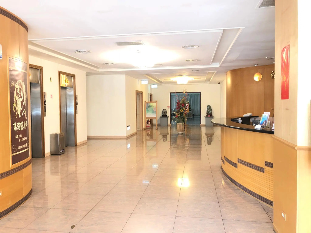 Fu Kang Hotel