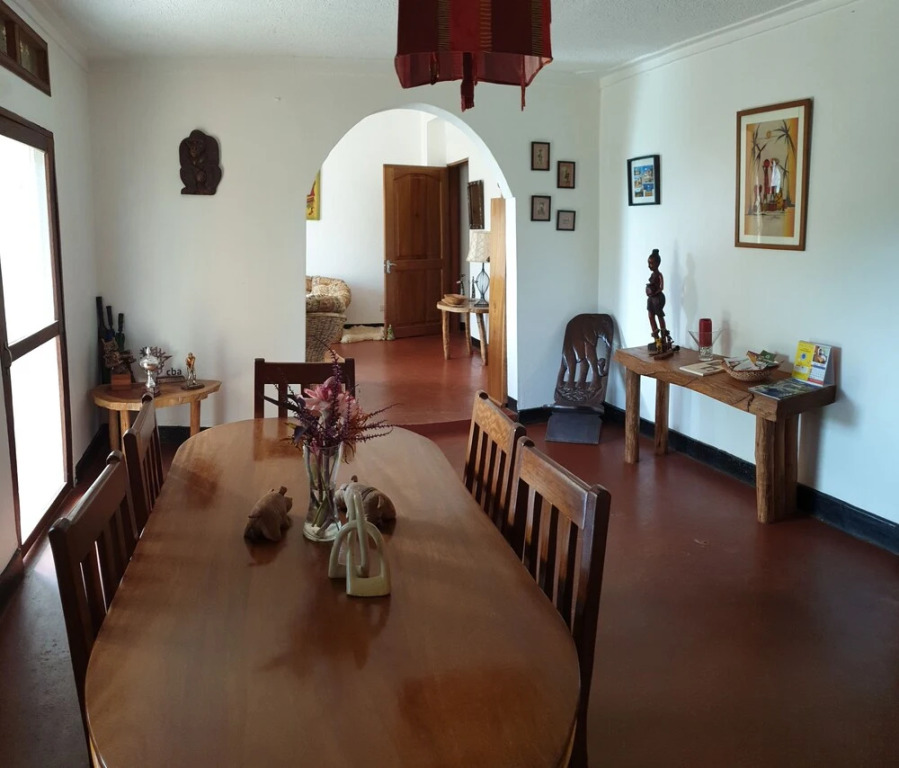 Alison & Daves Guesthouse