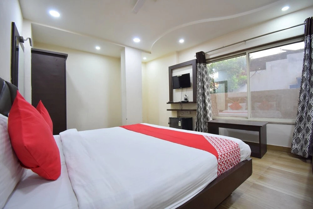 Townhouse Maharaja Bada Gwalior