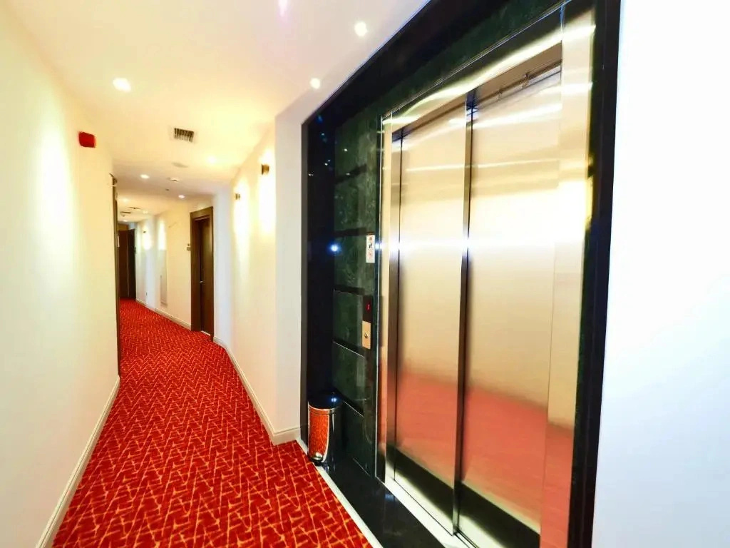 Hotel Lina Oldcity