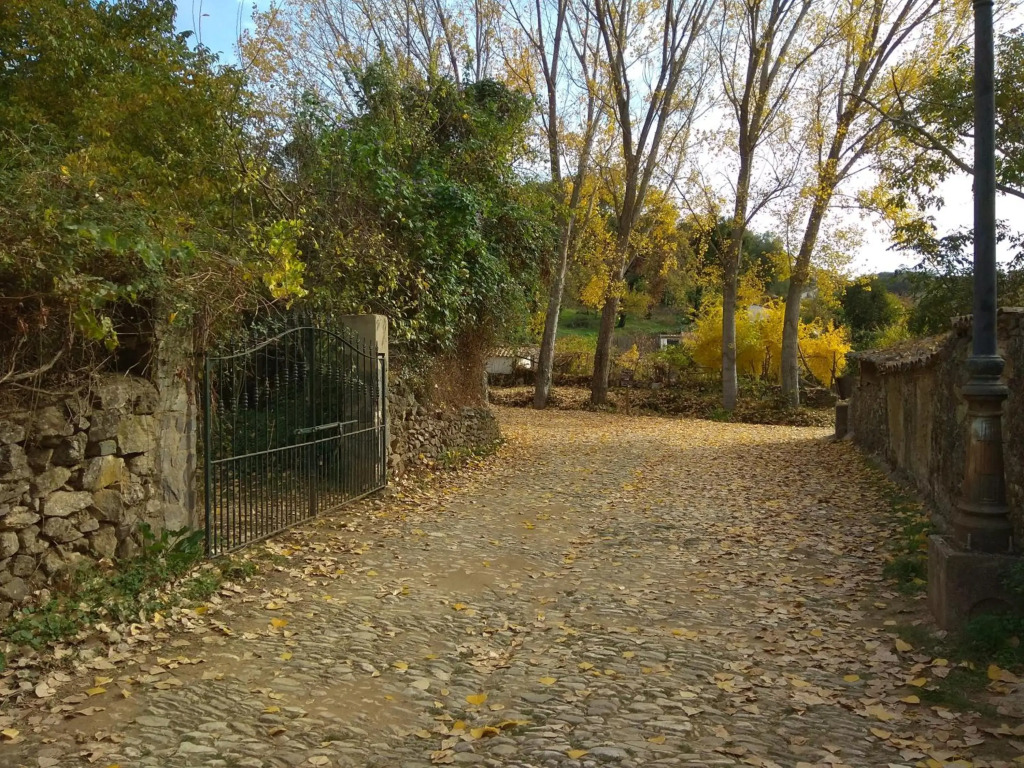 Casa Rural El Riandero