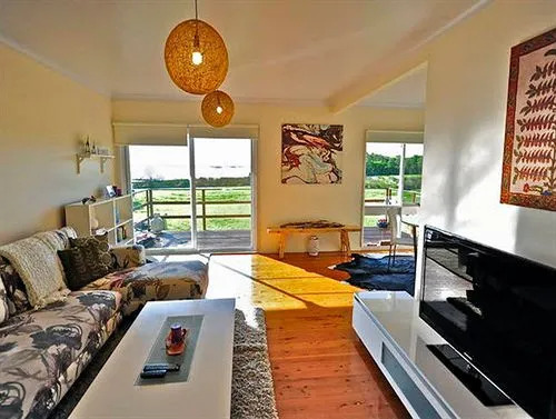 Taren Point Beach House