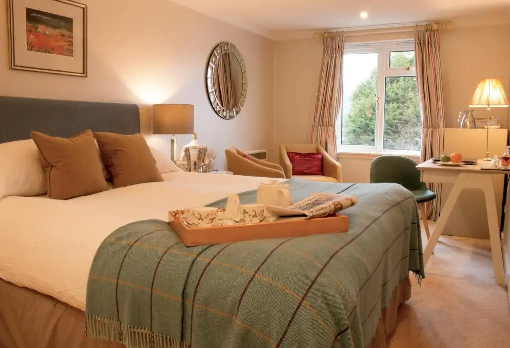 The Airds Hotel and Restaurant