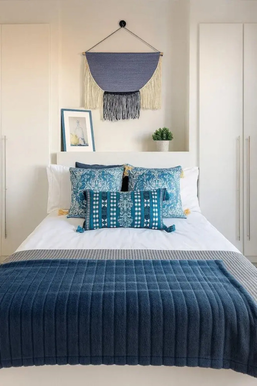 The Pontcanna Emerald | Free Parking | 3 Beds