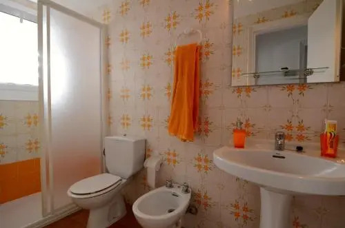 Apartamento Mar Blau II