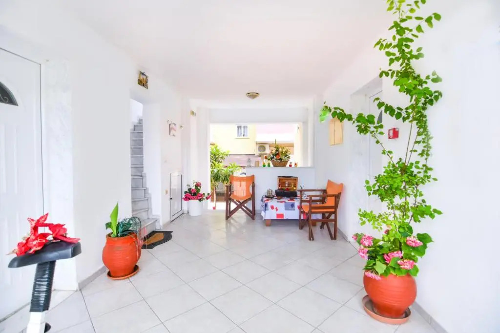 House Ilias