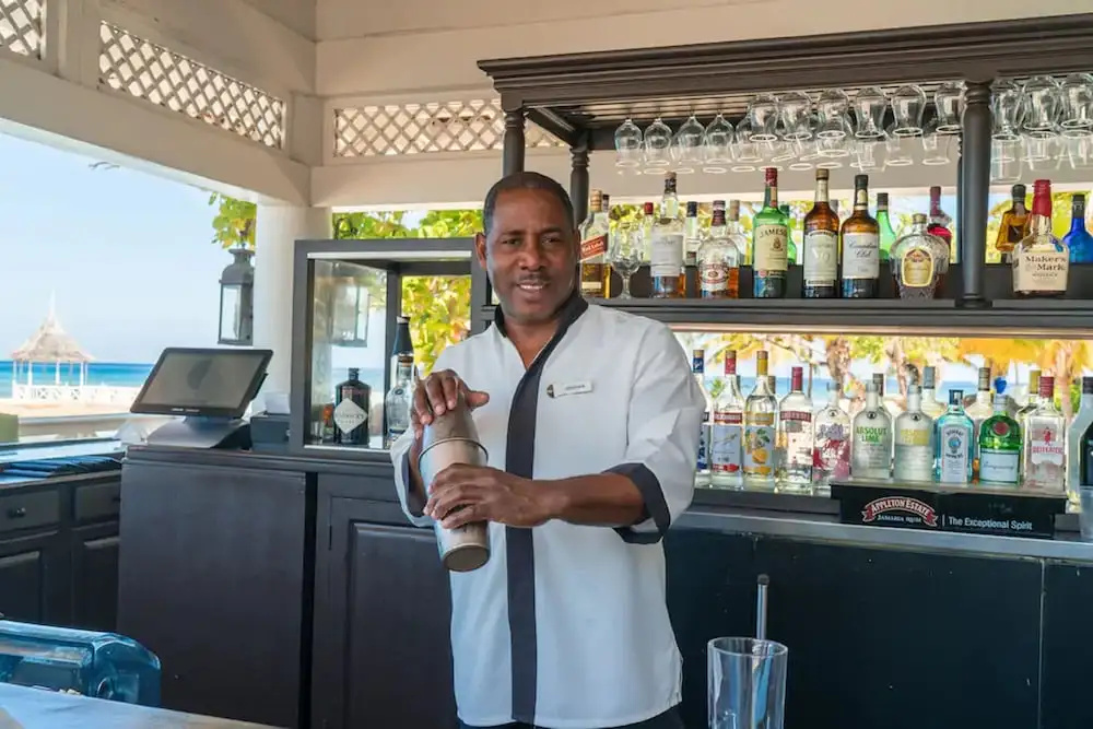 Hospitality Expert Eden