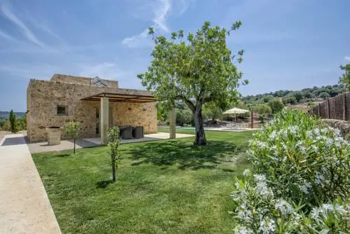 Es Lligats Agroturismo