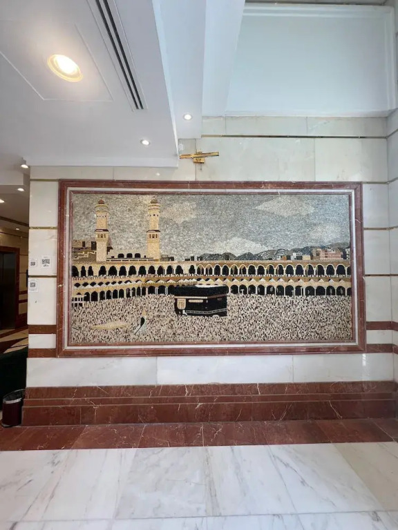 Grand Jawaher Alhashmiye Hotel Makkah