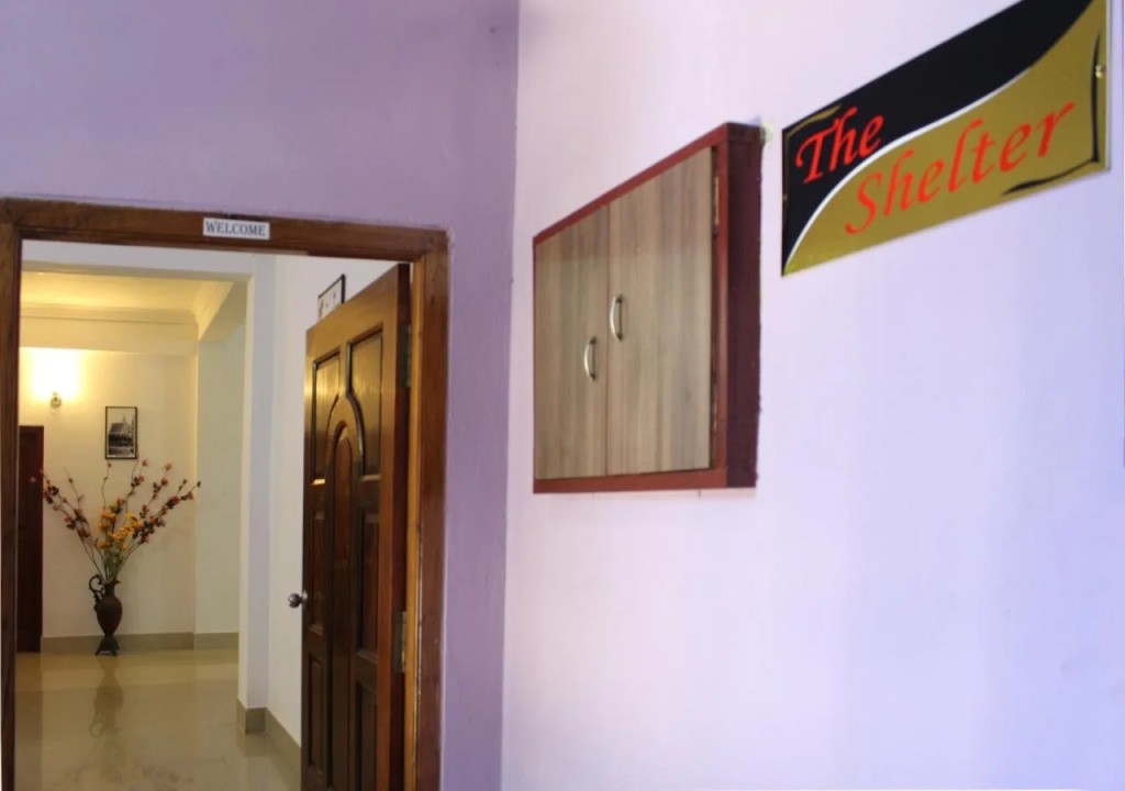 The Shelter Hotel - Port Blair