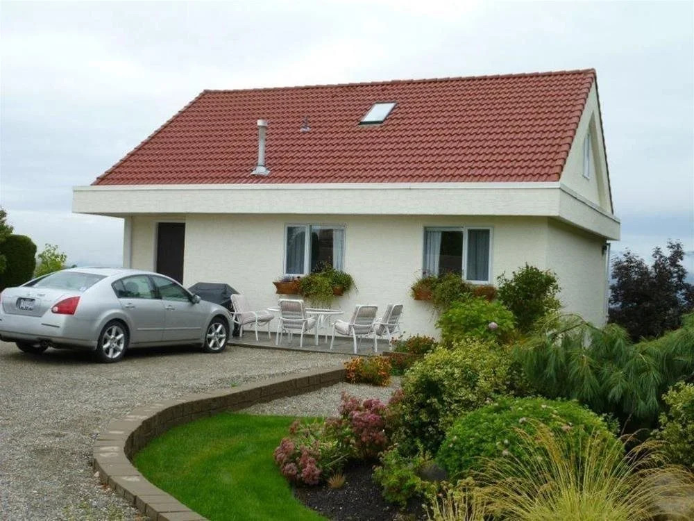 Cypress Guest House