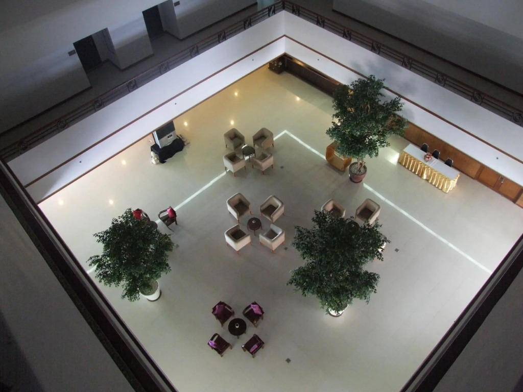 Ampo Residence