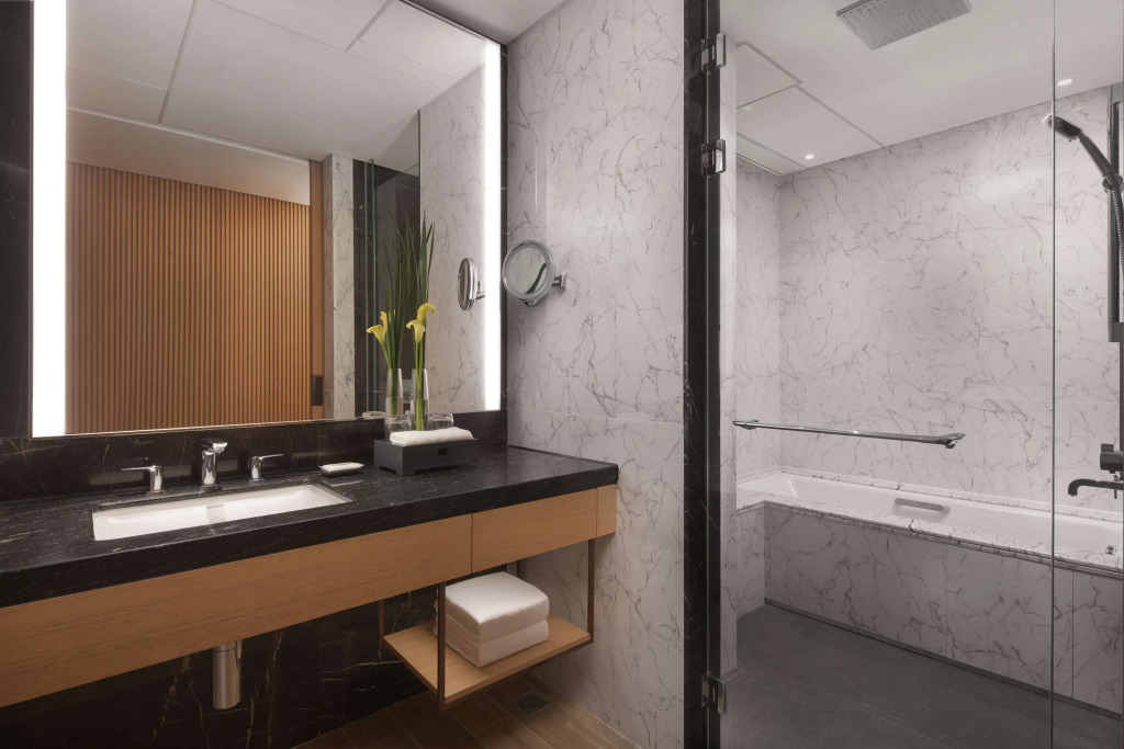 Hyatt Regency Hengqin
