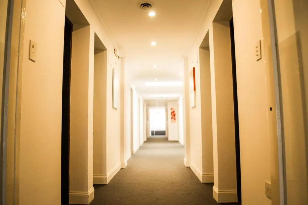 HOTEL ROMA DE TANDIL