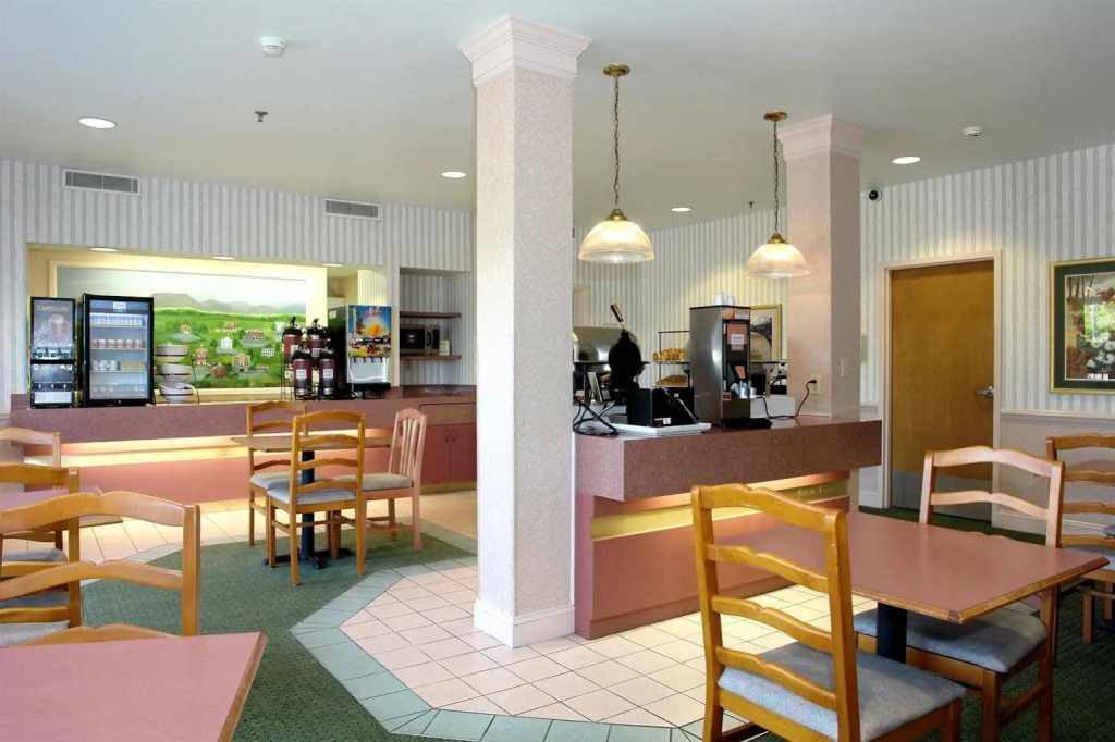 Comfort Inn Airport
