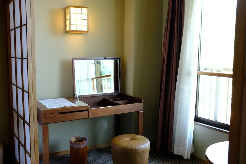 Harriway Hotel Hakone
