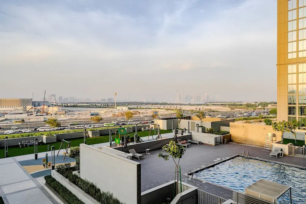 Sobha Creek Vistas Reserve A304