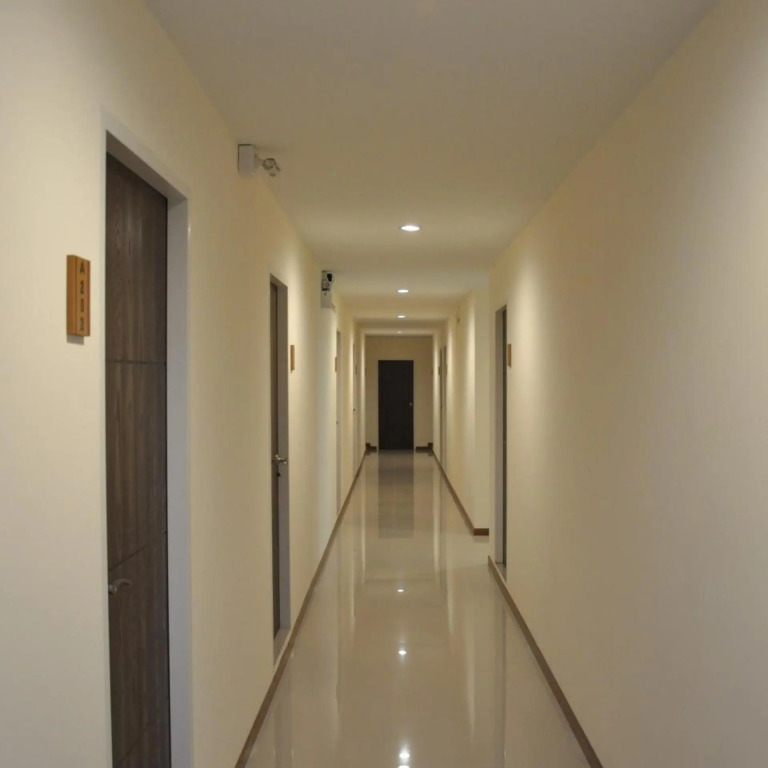 My Room
