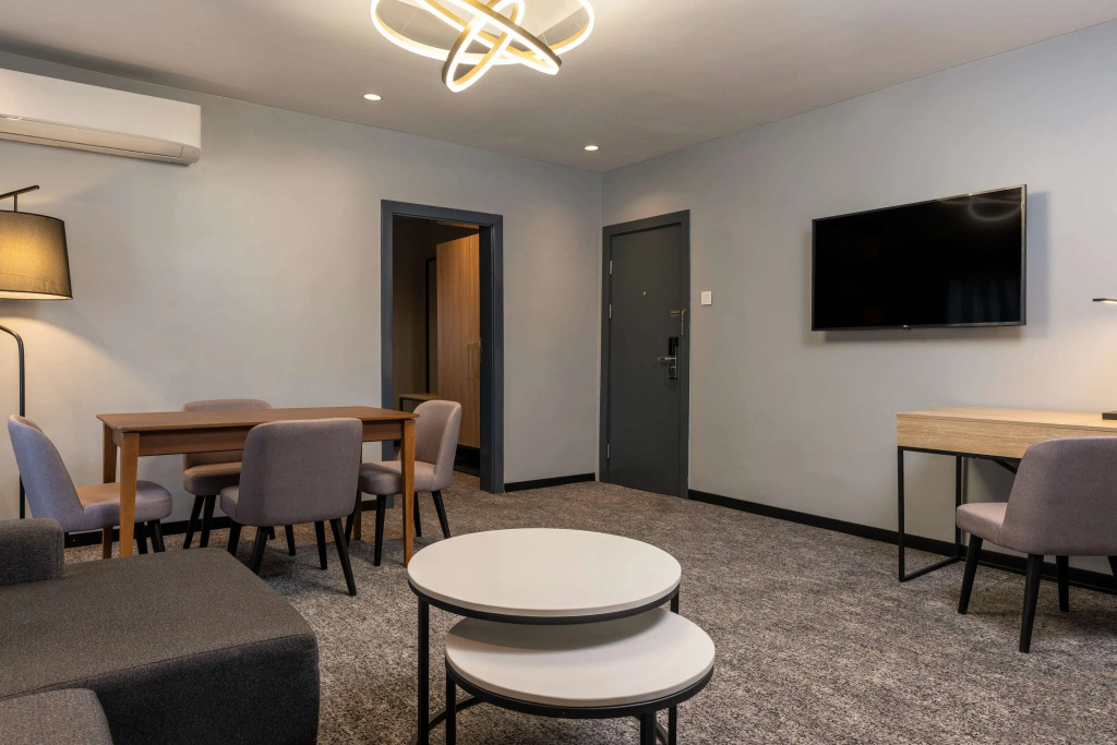 Park Inn by Radisson, Lagos Victoria Island