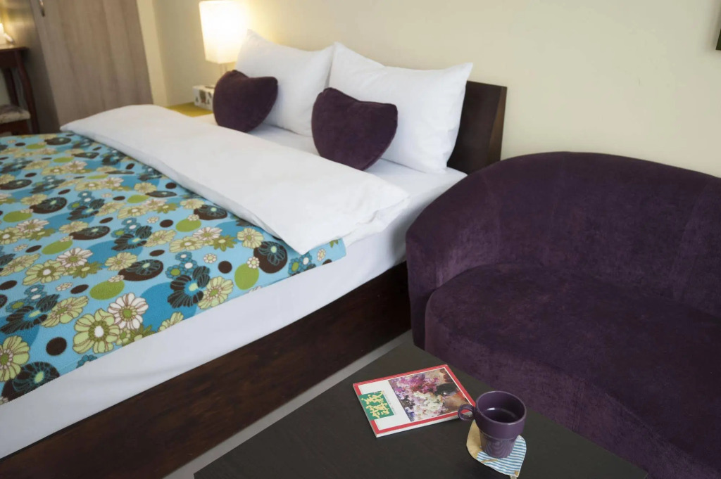 Taitung Spring Time B and B