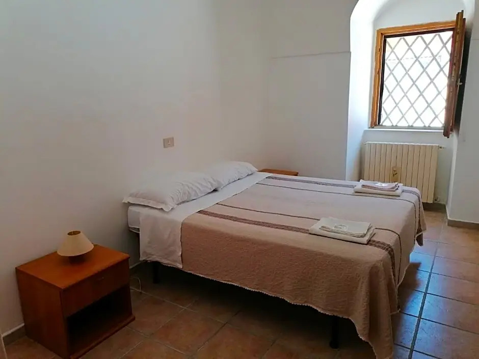 Casa Natura Gargano